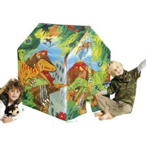 Kiddie Dinosaur Play Tent