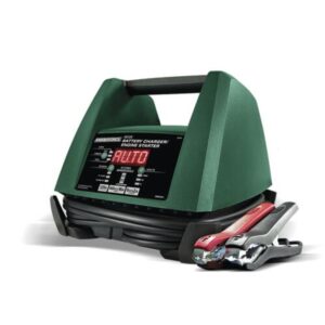 Masterforce™ 125-Amp Battery Charger and Maintainer