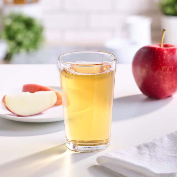Mott's 100% Original Apple Juice, 1 gal bottle