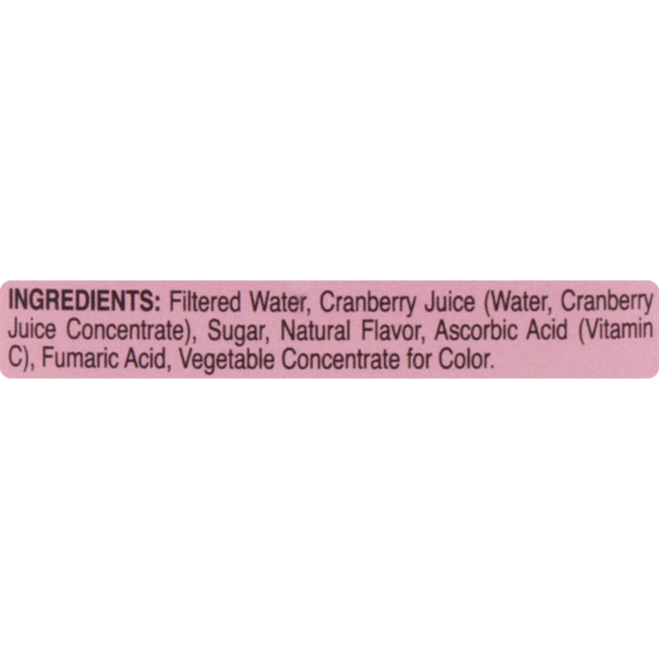 Ocean Spray Pink Cranberry Juice Cocktail, 64 fl oz