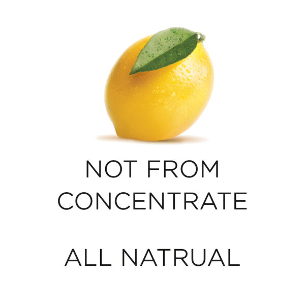 Simply Lemonade, All Natural Non-GMO, 2.63 Liters