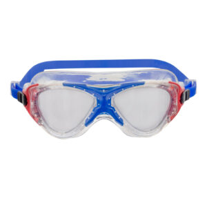 Youth Watersport Latex Free Swim Goggles with UV Protection Dolfino