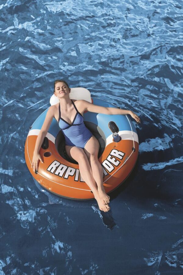 COOLERZ® 53 in Rapid Rider Pool Float