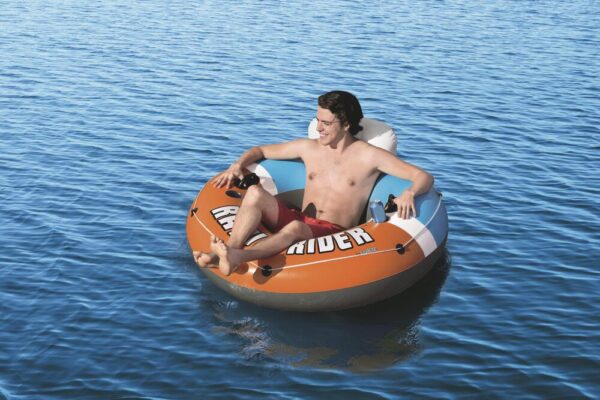 COOLERZ® 53 in Rapid Rider Pool Float