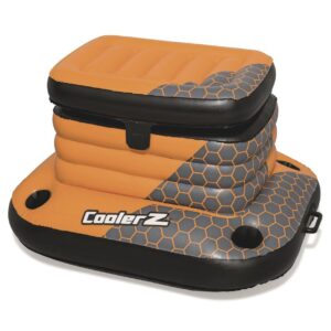 COOLERZ® Glacial Sport Inflatable Cooler