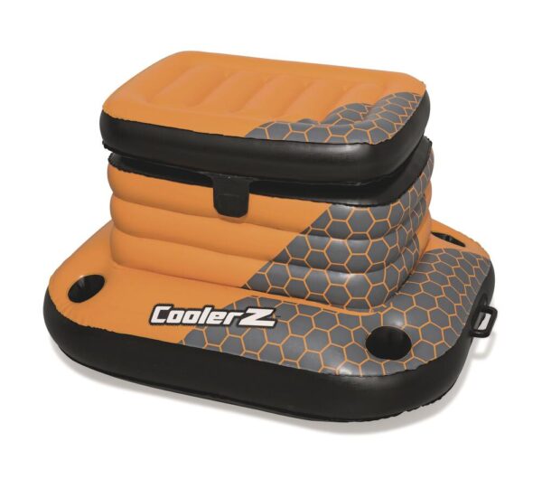 COOLERZ® Glacial Sport Inflatable Cooler