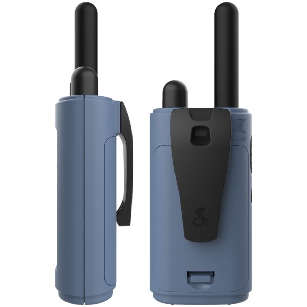 Cobra HE150B 16-Mile 2-Way Radios (Blue)