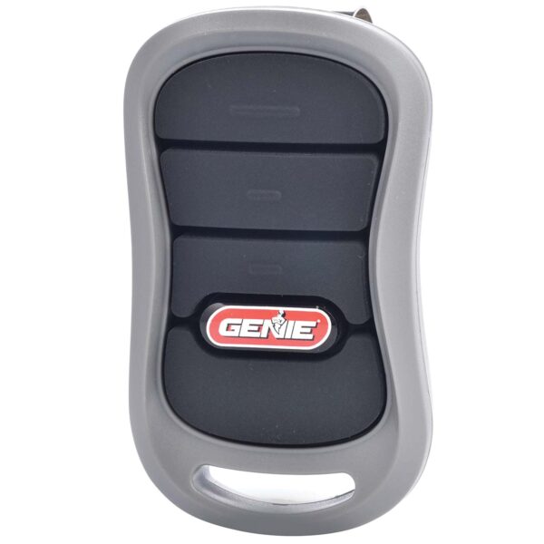 Genie G3T-R 3 Button Garage Door Opener Remote1