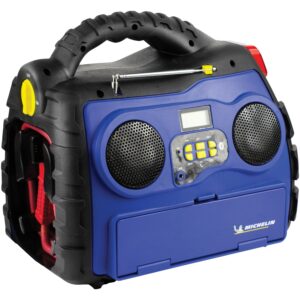 Michelin Multifunction Portable Power Source XR1 2