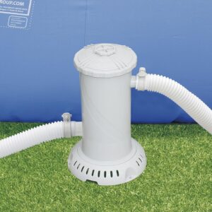 Polygroup® 1,075 GPH Pool Filter Pump