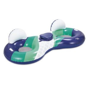 Summer Waves® 2-Person Cooler Pool Float