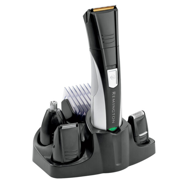 Remington Personal Grooming System Electric Shaver
