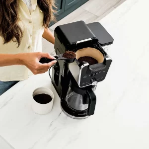 Ninja XL DualBrew Coffee Maker