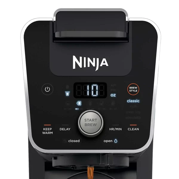 Ninja XL DualBrew Coffee Maker3