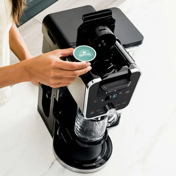 Ninja XL DualBrew Coffee Maker4