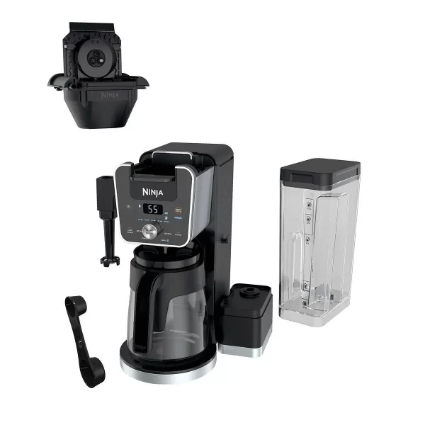 Ninja XL DualBrew Coffee Maker5
