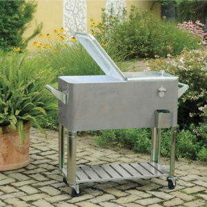 Backyard Creations 80 Qt. Patio Cooler