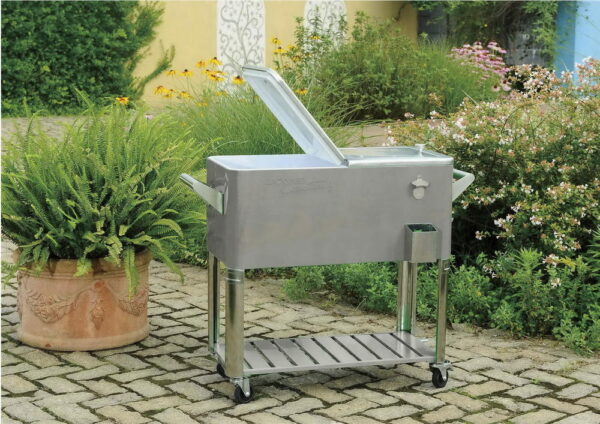 Backyard Creations 80 Qt. Patio Cooler