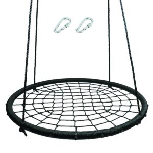 39 inches Diameter Web Swing