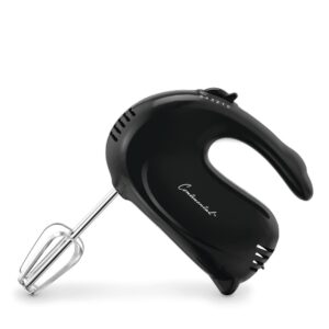 Continental 5-Speed Hand Mixer