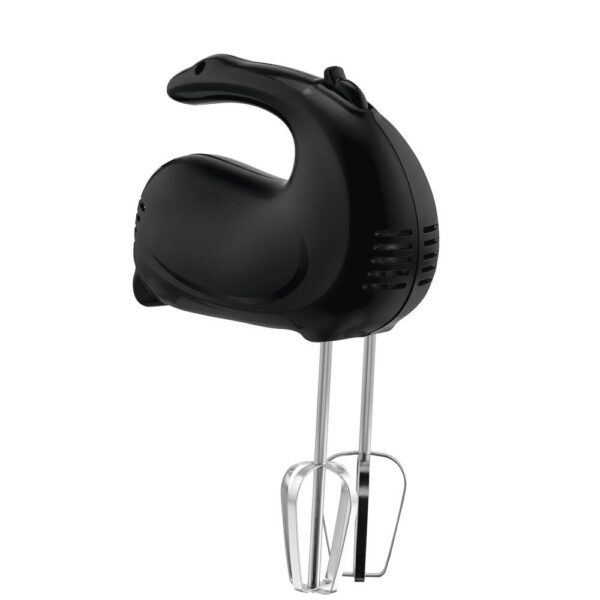 Continental 5-Speed Hand Mixer