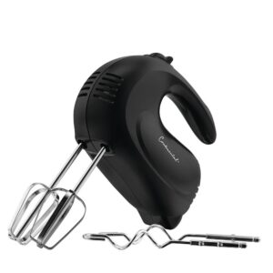 Continental 5-Speed Hand Mixer