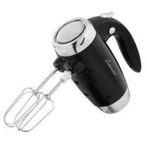 Continental 6 Speed Hand Mixer