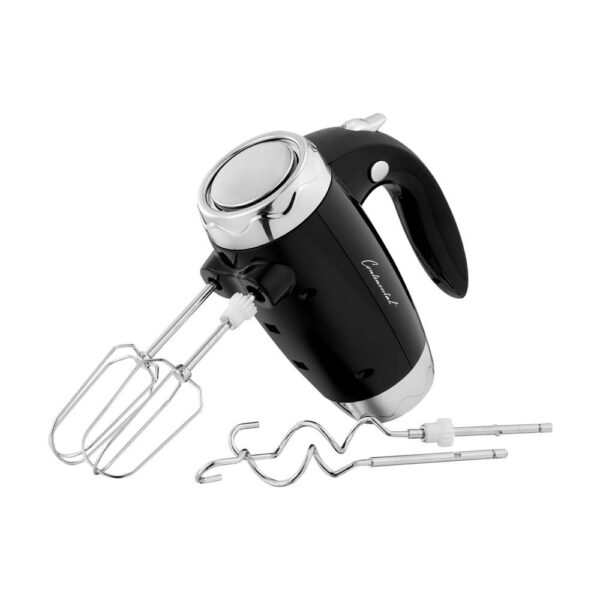 Continental 6 Speed Hand Mixer