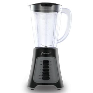 Continental 8 Speed Blender