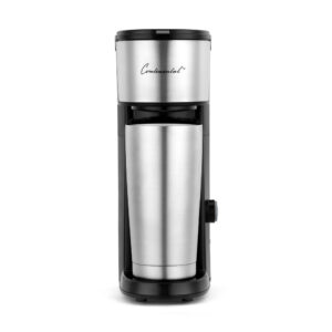 Continental Single Serve Coffee Maker