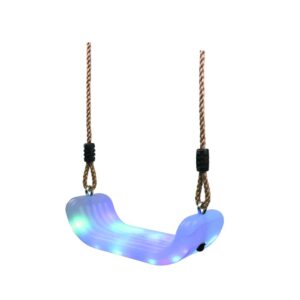 LED Swing Seat