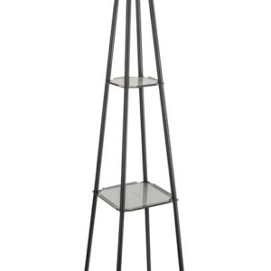 Patriot Lighting Etagere Floor Lamp