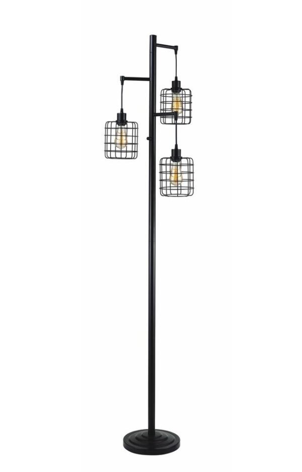 Patriot Lighting Rebecca Floor Lamp