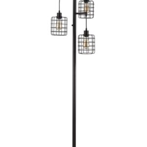 Patriot Lighting Rebecca Floor Lamp