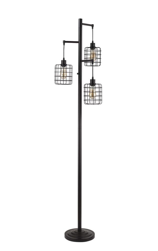 Patriot Lighting Rebecca Floor Lamp