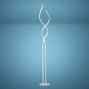 Patriot Lighting Ryder LED Floor Lamp