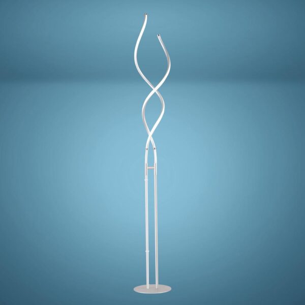 Patriot Lighting Ryder LED Floor Lamp