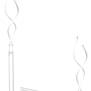 Patriot Lighting Ryder LED Floor Lamp