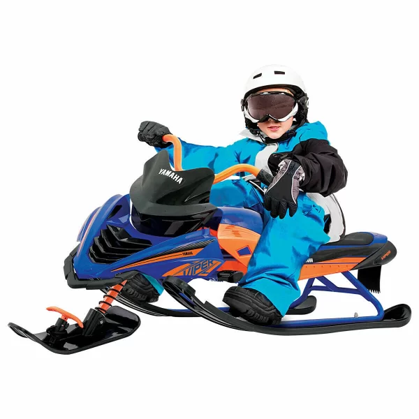 YAMAHA Snow Bike for kids & Youth