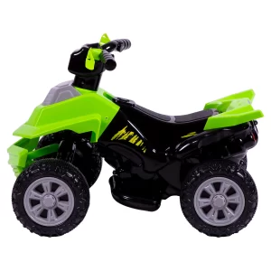 Adventure Force 6 Volt Green Terrain Racer ATV Powered Boys or Girls Ride-on