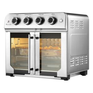 Professional Series Toaster Oven Air Fryer
