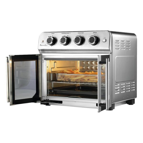 Professional Series Toaster Oven Air Fryer